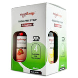 Traveller's Pack for Tea Lovers