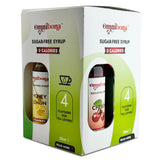 Traveller's Pack for Tea Lovers