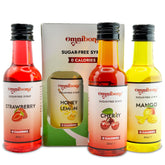 Traveller's Pack for Tea Lovers