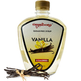 Sugar-Free Vanilla Syrup