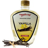Sugar-Free Vanilla Syrup