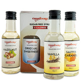 Traveller's Pack for Coffeeholics