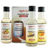 Traveller's Pack for Coffeeholics