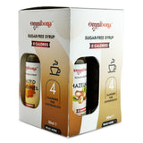 Traveller's Pack for Coffeeholics