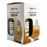 Traveller's Pack for Coffeeholics