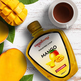 OmniBona Sugar Free, Zero Calorie Mango Tea & Syrup