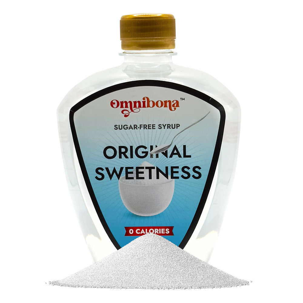 Original Sweetness Syrup
